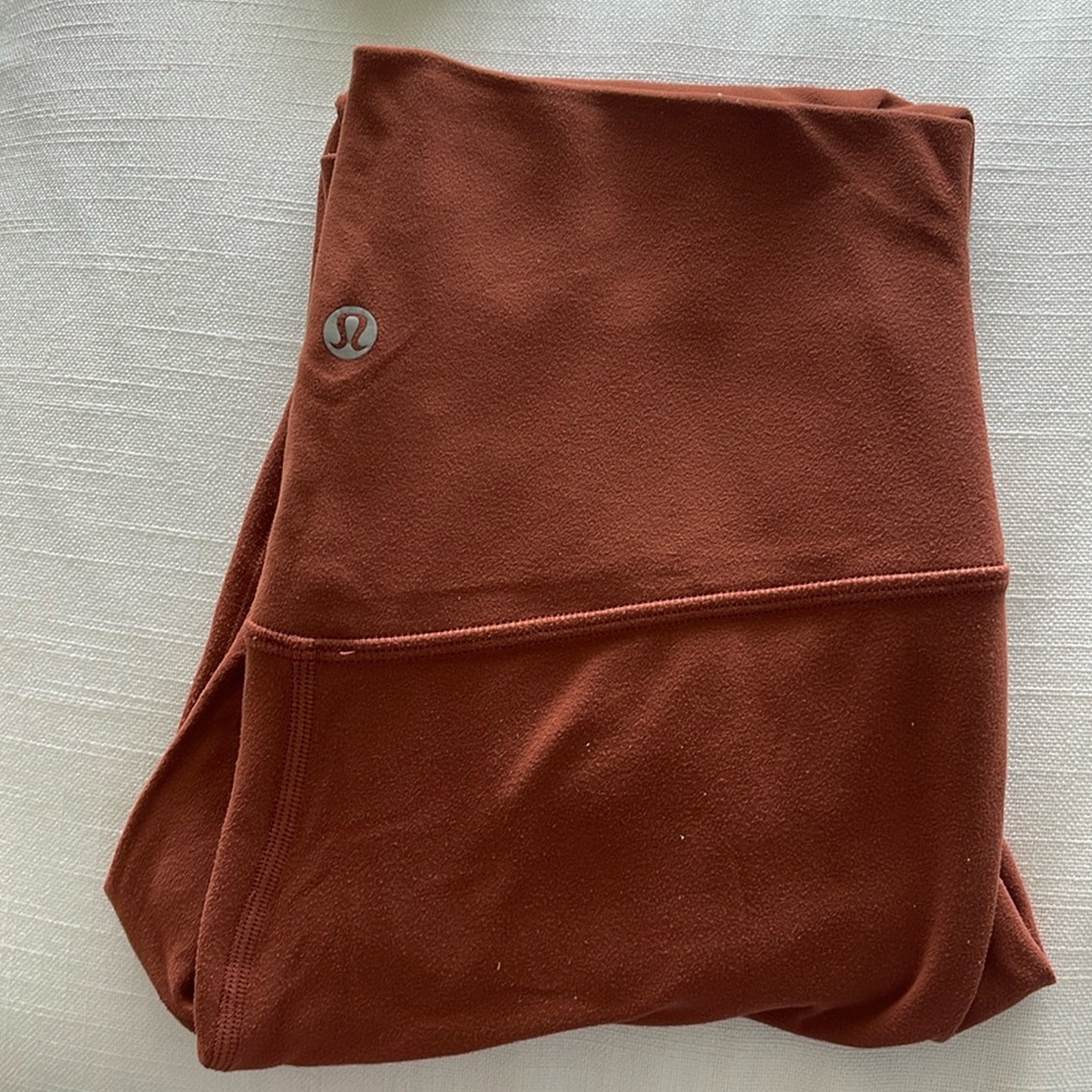Lululemon Align Legging 28”